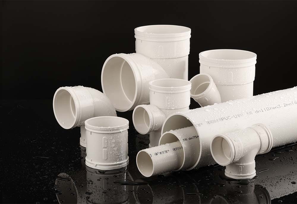 廚房PVC-U下水管用什么尺寸的？