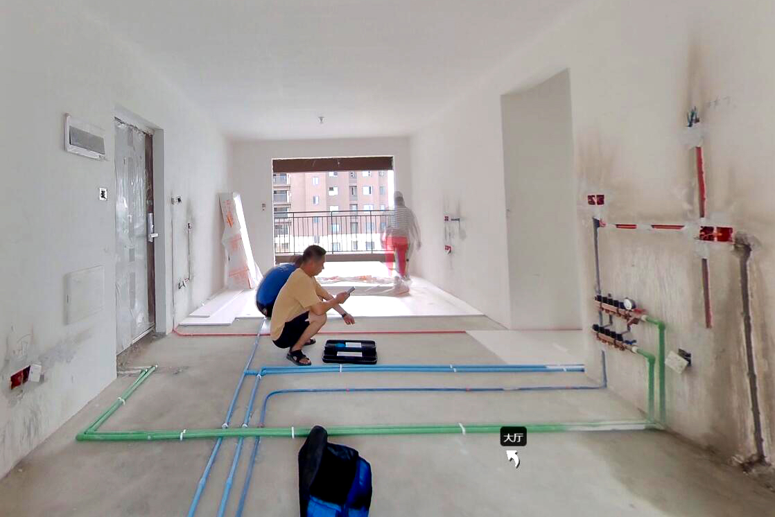 為什么PPR管這種材質(zhì)的方便安裝？