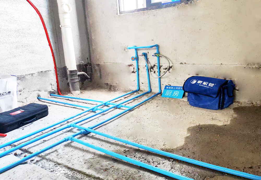 PPR管耐壓多少公斤？