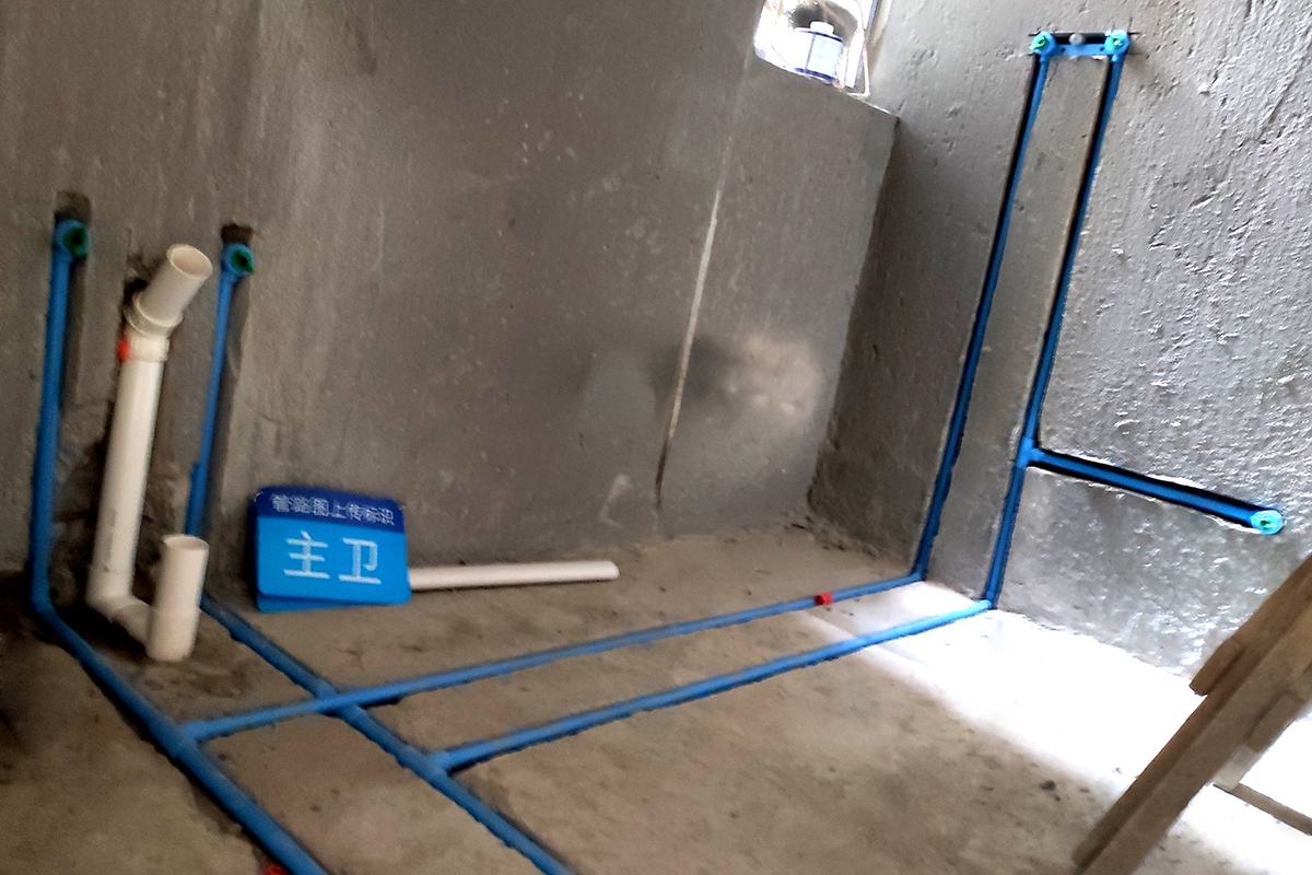 坐便下水管尺寸是多少？