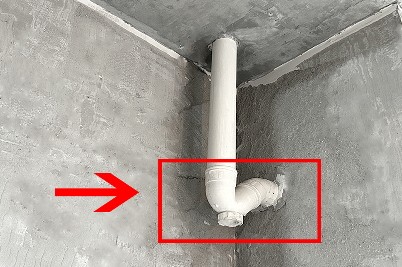 家裝中需要買PVC管堵頭嗎？