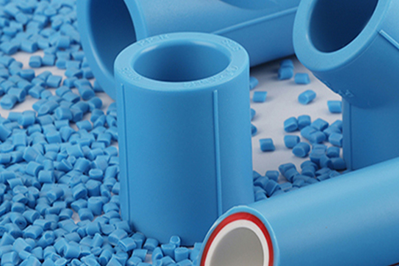 PPR管的壁厚是多少？