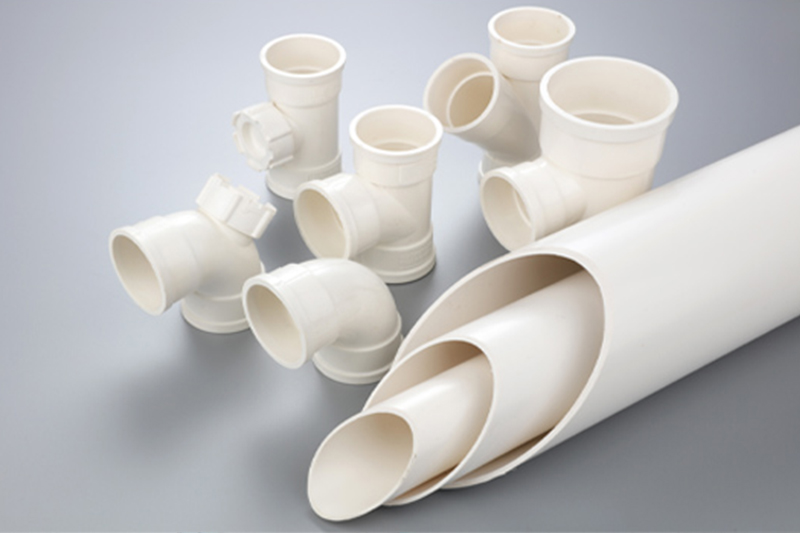 PVC穿線管白色好還是紅色好？