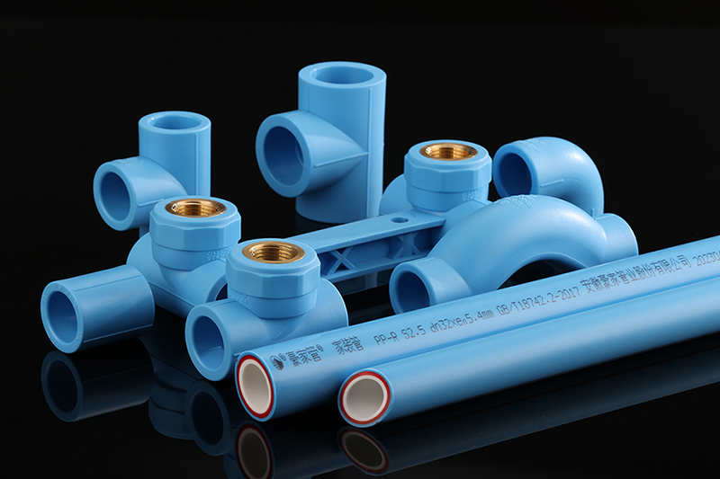 下水管三通怎么安裝？