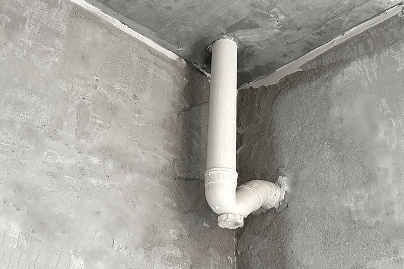 PVC管怎么脫膠？