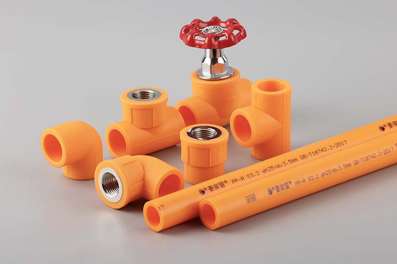 40PPR管是幾寸？