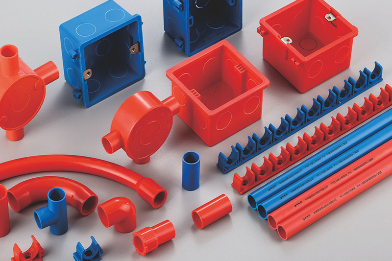 室外穿線管用什么比較好？