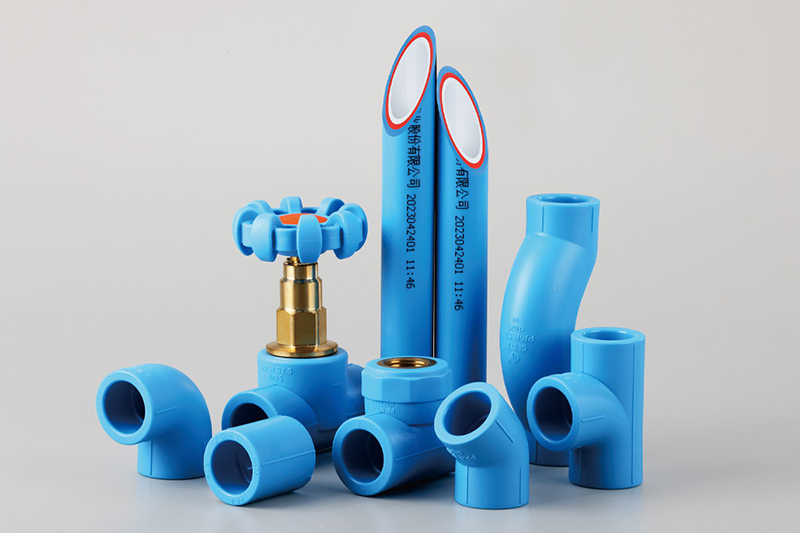 PPR管阻氧嗎？