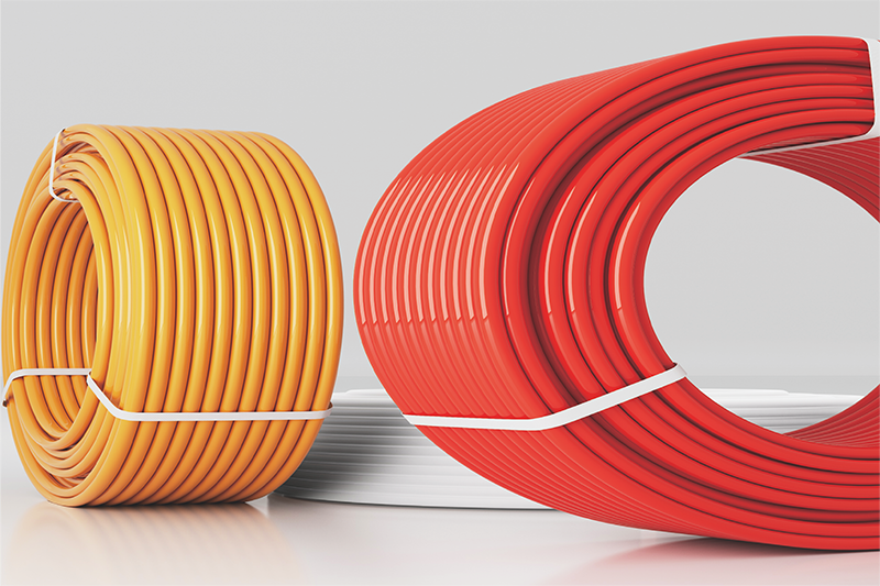 地暖管用PPR管好嗎？