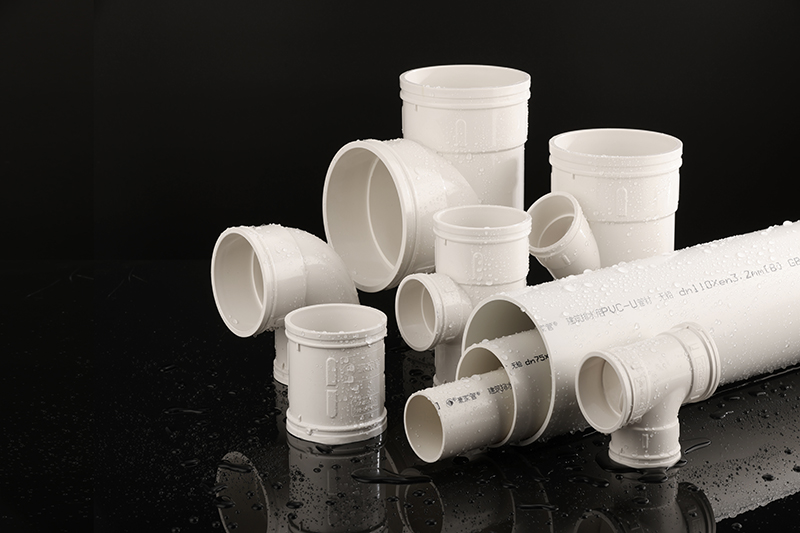 PVC管道吊卡怎么安裝？