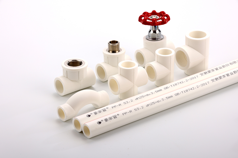 PPR管熱熔時間是多少?