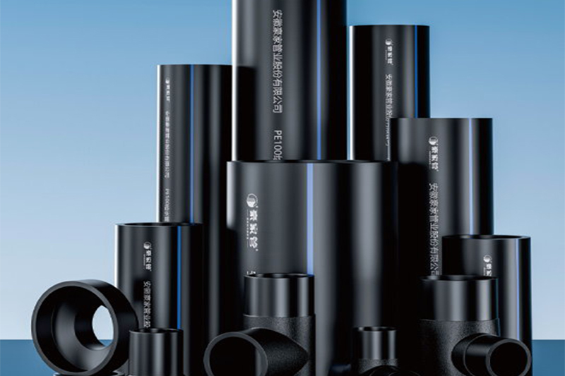 PE110管道規(guī)格型號是多少？