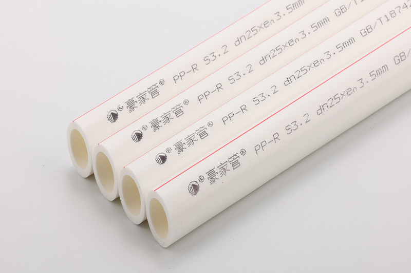 De水管是什么水管？