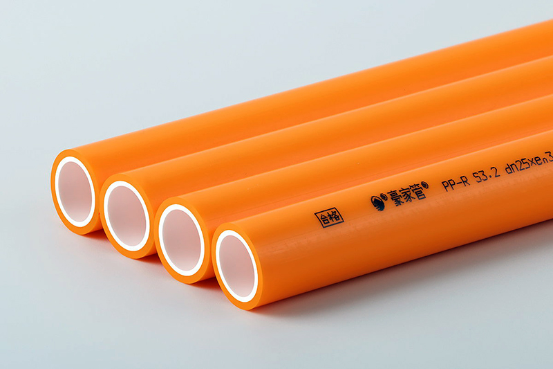 PPR是水管還是線管？