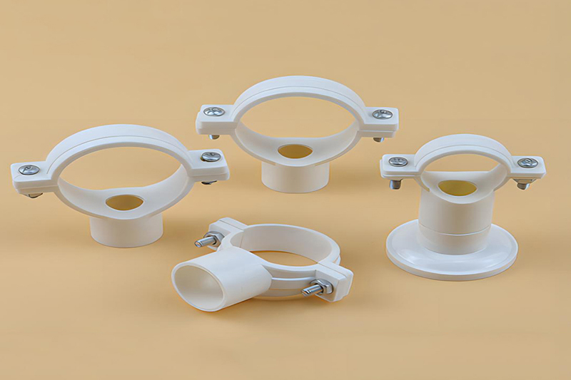 PPR管卡子有哪幾種？