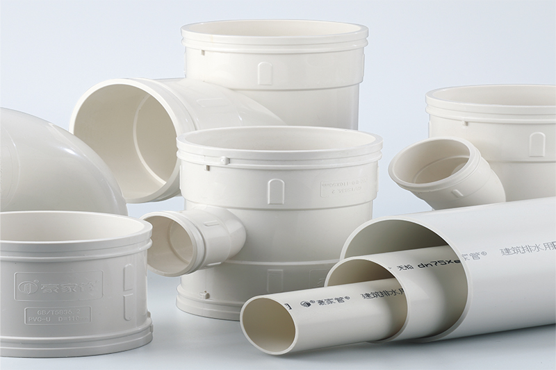 PVC排水管凍爛了怎么辦？