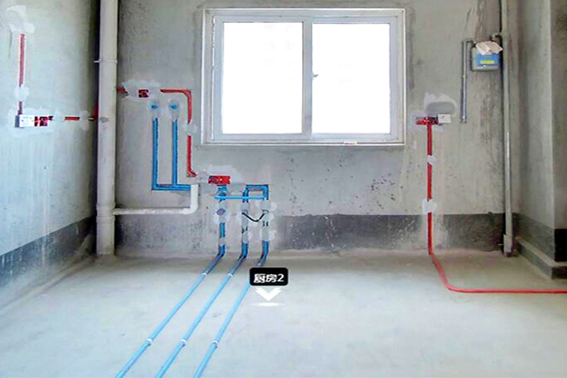 裝修電線管用透明的好嗎？