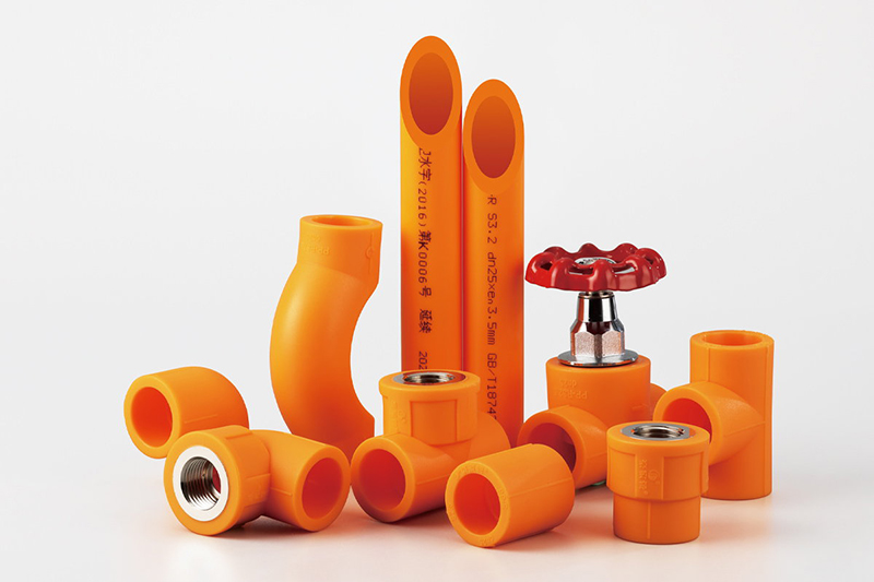 PPR管能夠防腐嗎？