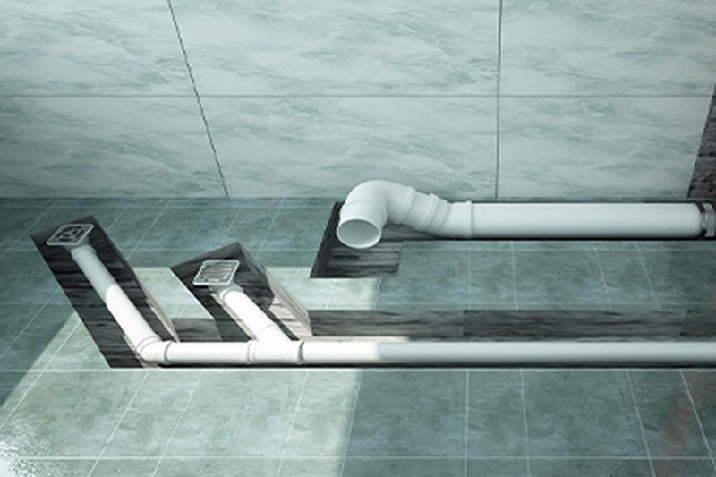 PVC管道用什么疏通比較好？